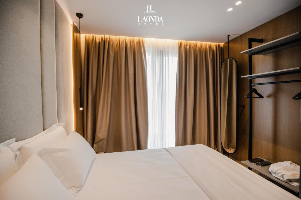 La Onda Hotel Durrës Extérieur photo