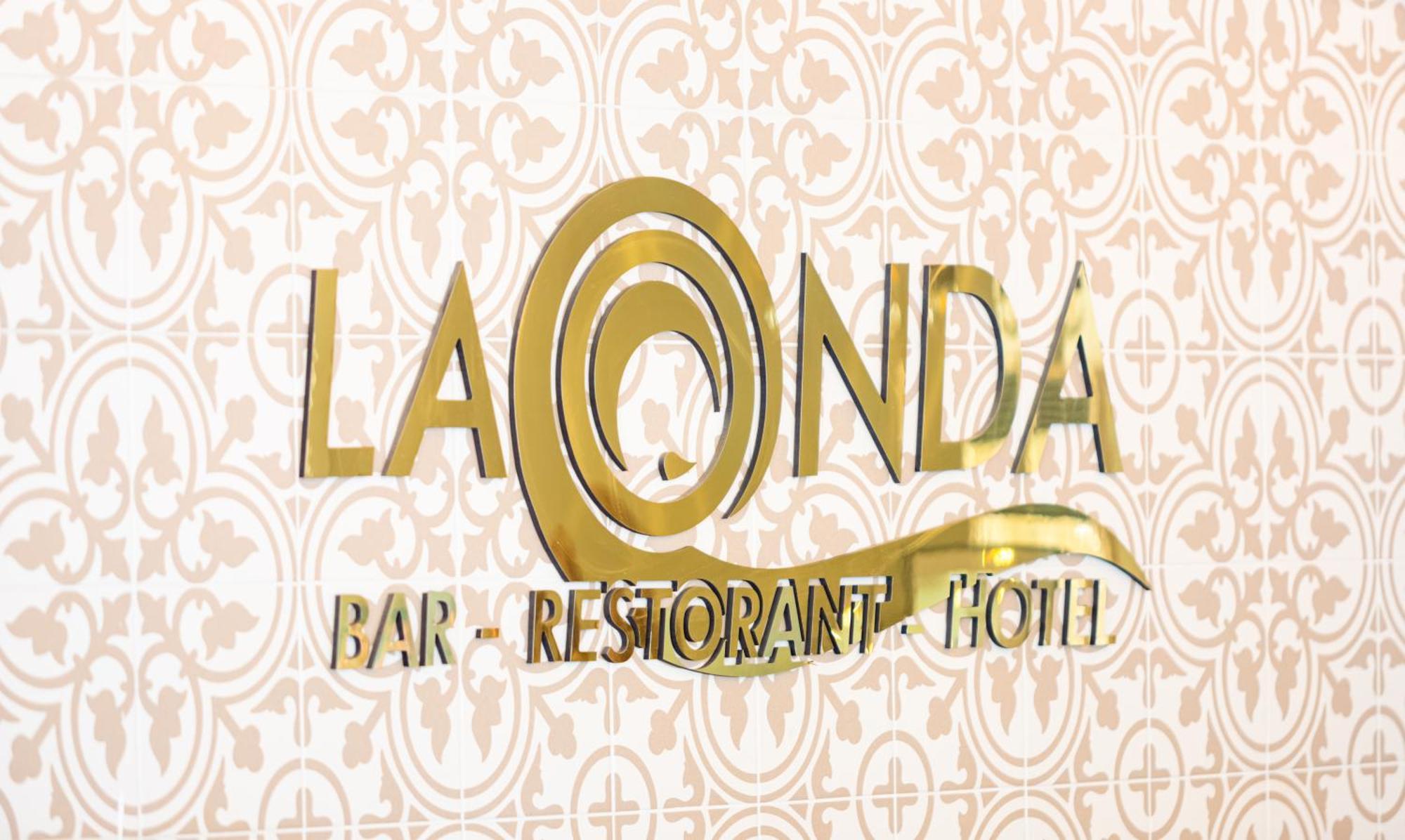 La Onda Hotel Durrës Extérieur photo