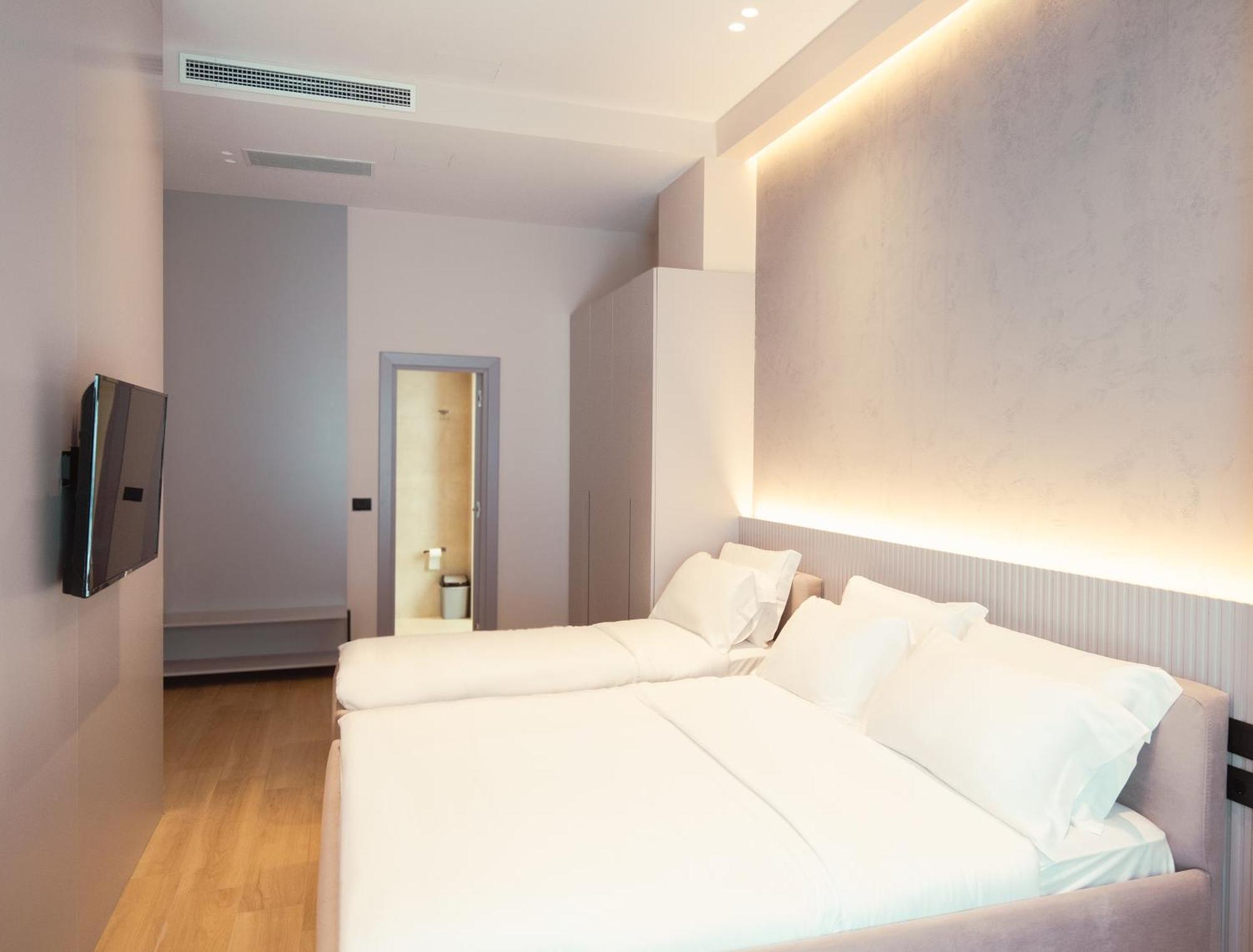 La Onda Hotel Durrës Extérieur photo