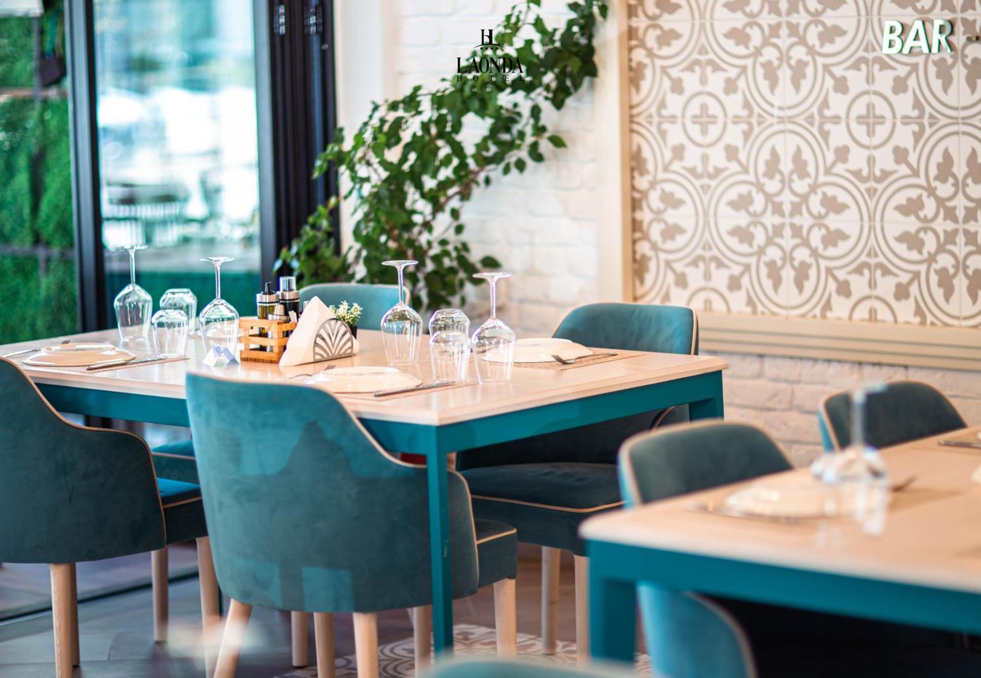 La Onda Hotel Durrës Extérieur photo