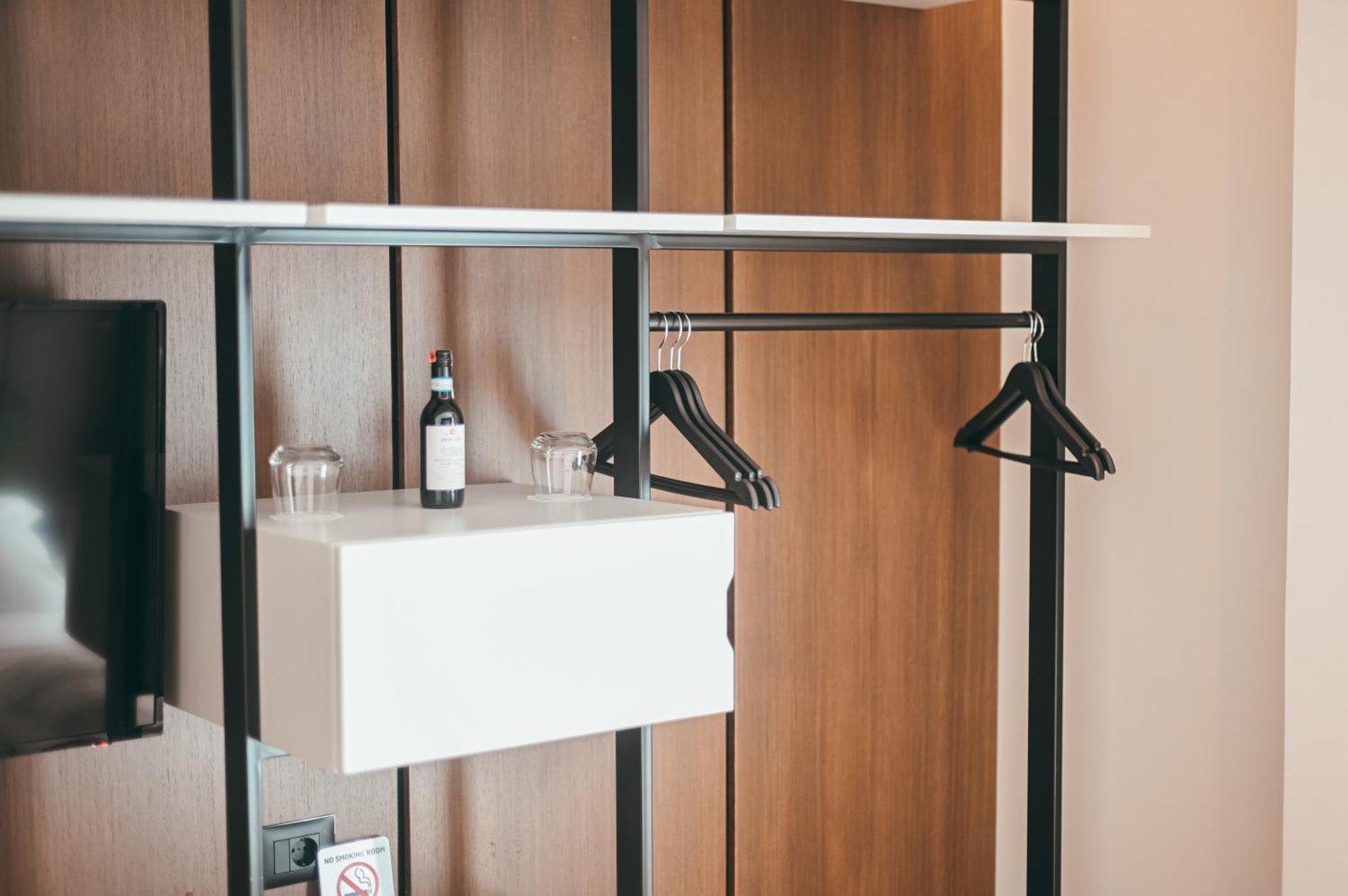 La Onda Hotel Durrës Extérieur photo