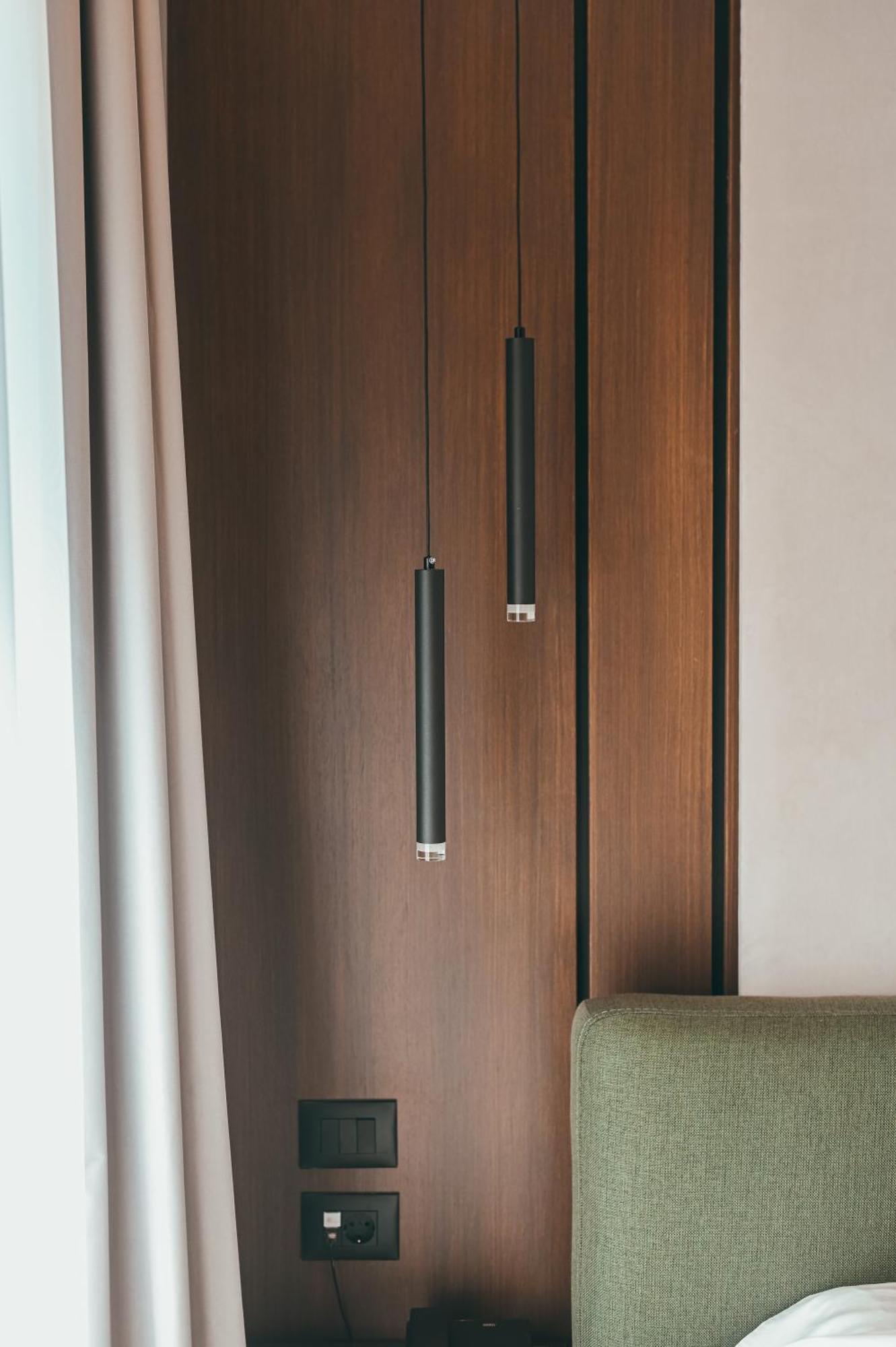 La Onda Hotel Durrës Extérieur photo