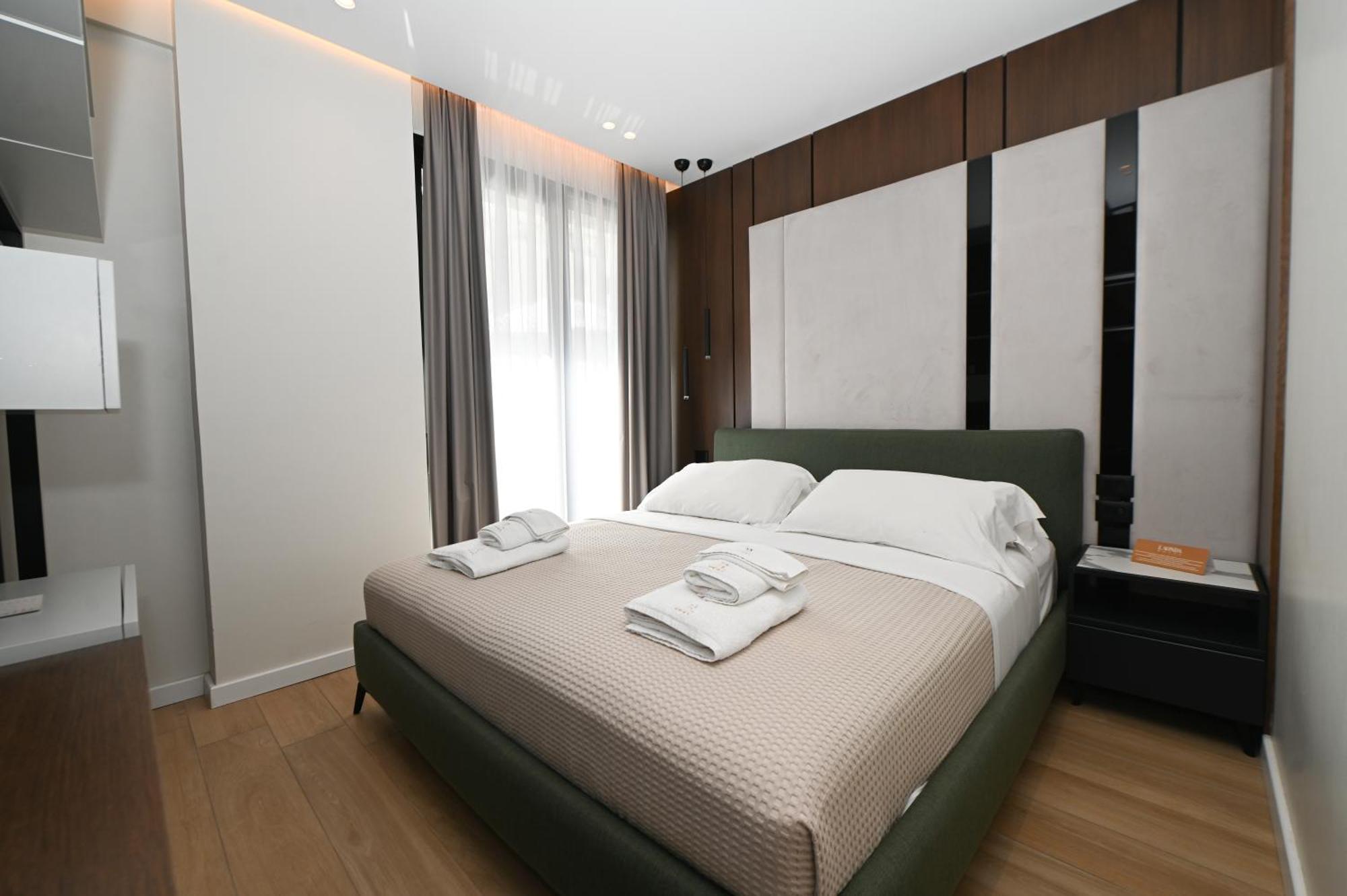 La Onda Hotel Durrës Extérieur photo