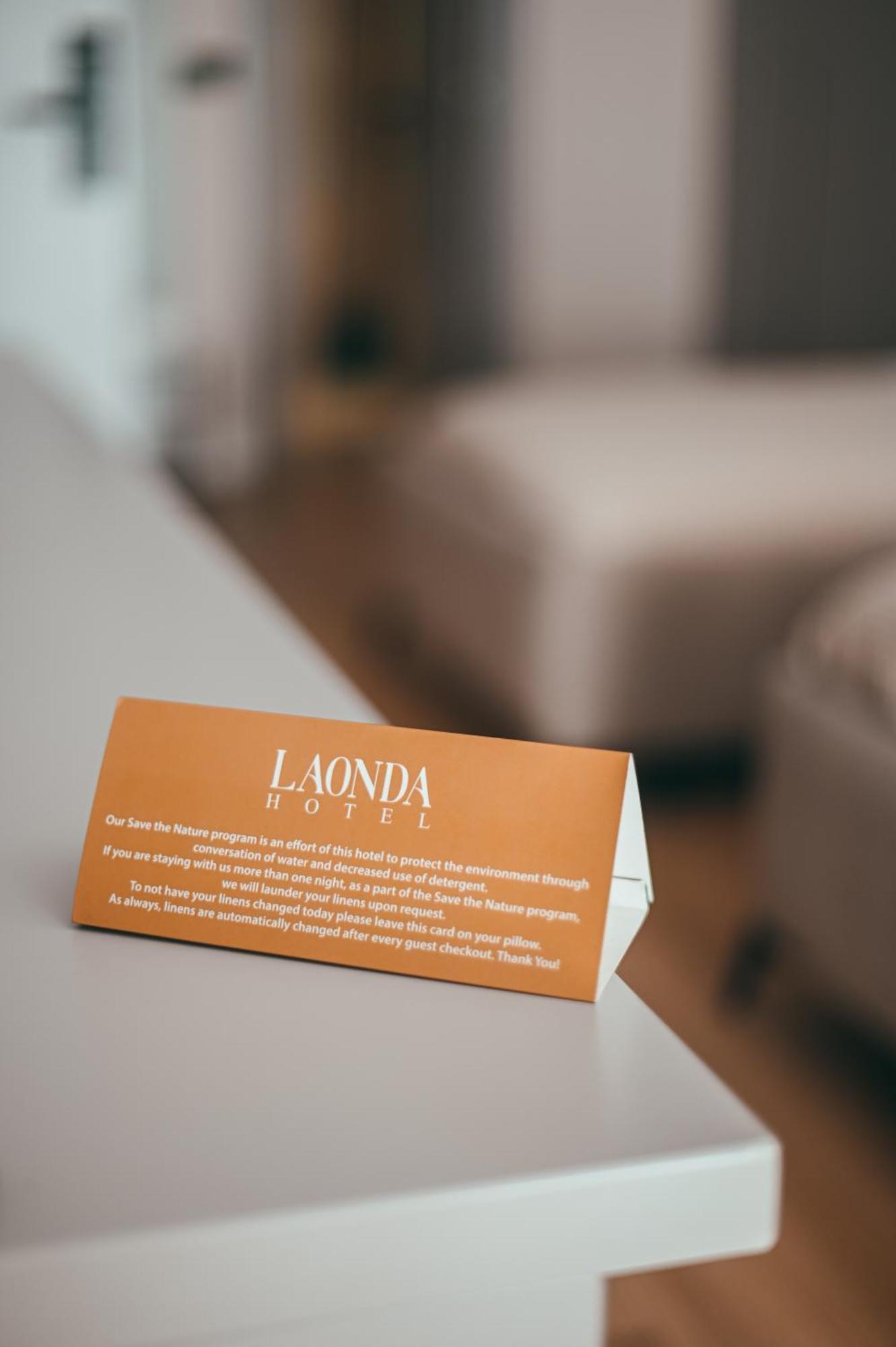 La Onda Hotel Durrës Extérieur photo
